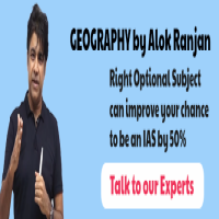 Preparation approach for Geography