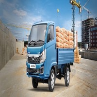 Tata Intra V30  Best Loading Capacity Pickup in India 