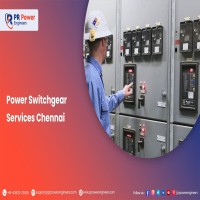 Best Industry Power Control Switchgear Services