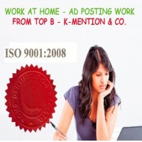 Simple Home based ads posting work call 9898665104  Chhattisgarh