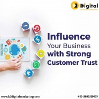Best Digital Marketing Agency in Pitampura