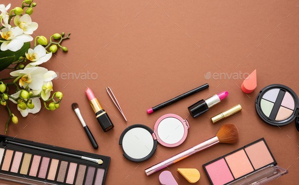 Cosmetics Brand In India